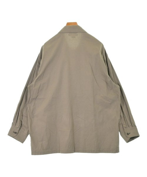 blurhms 其他飛行外套