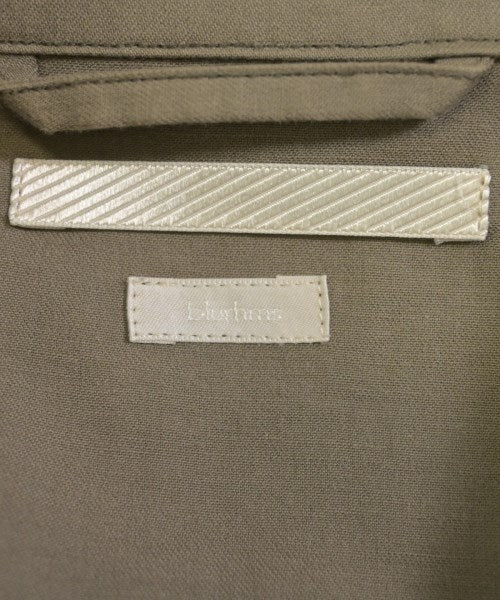 blurhms 其他飛行外套