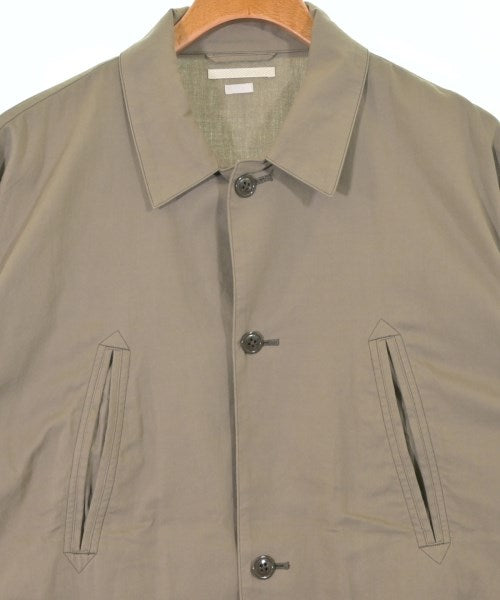 blurhms 其他飛行外套