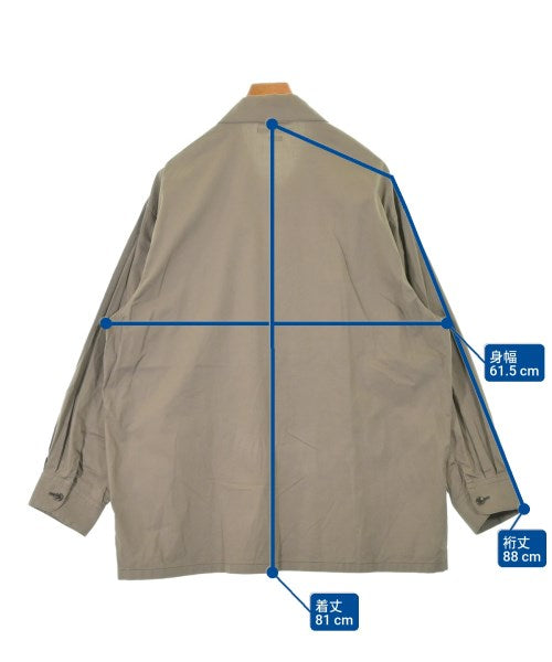 blurhms 其他飛行外套