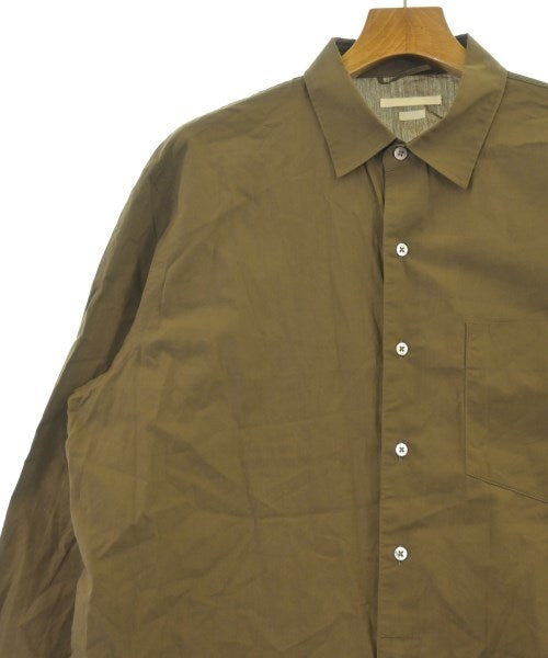 blurhms 休閒襯衫