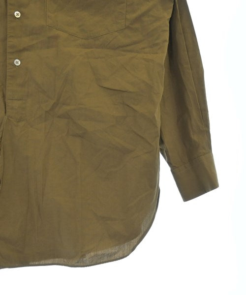 blurhms 休閒襯衫