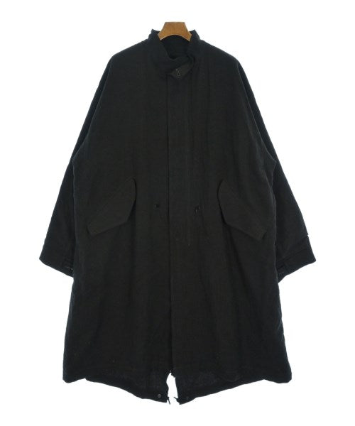 blurhms 現代外套