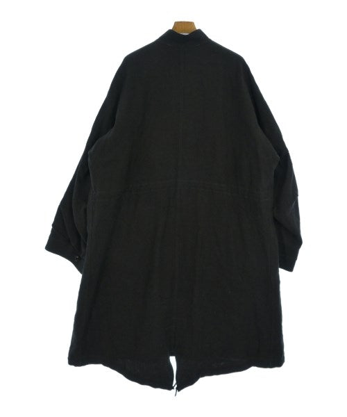 blurhms 現代外套