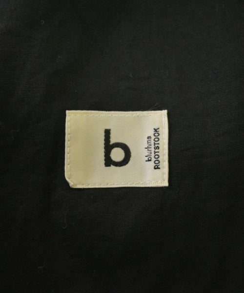 blurhms 現代外套