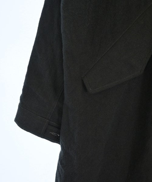 blurhms 現代外套