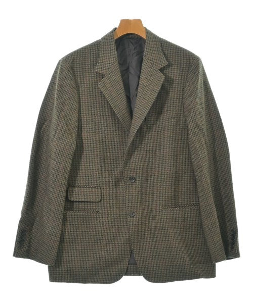 blurhms 休閒夾克