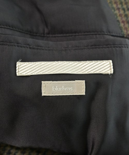 blurhms 休閒夾克