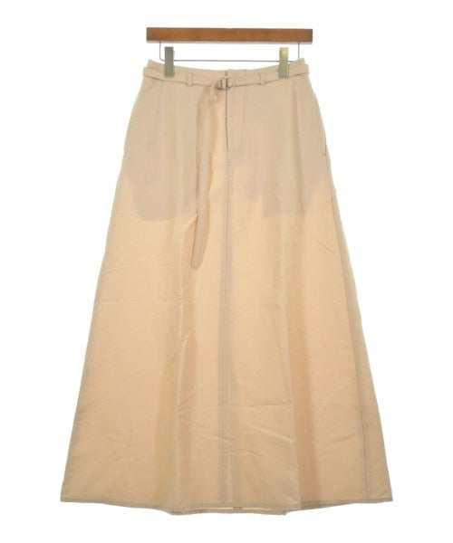 blurhms 長裙/超長裙