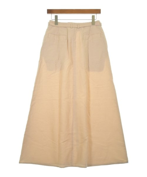 blurhms 長裙/超長裙