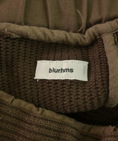 blurhms 其他款