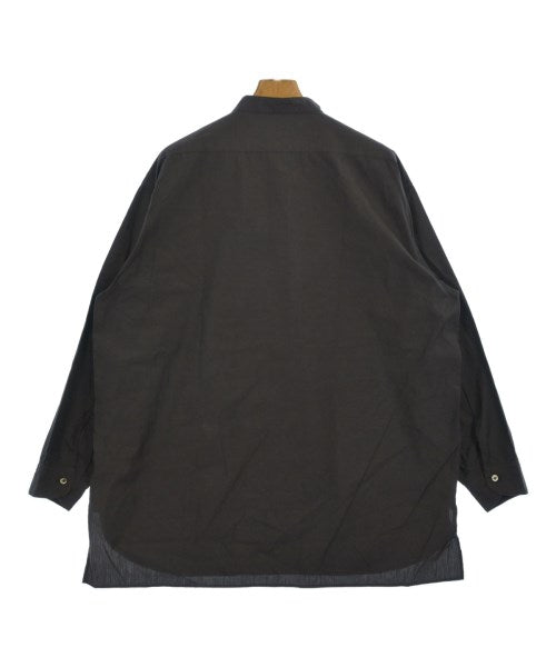 blurhms 休閒襯衫