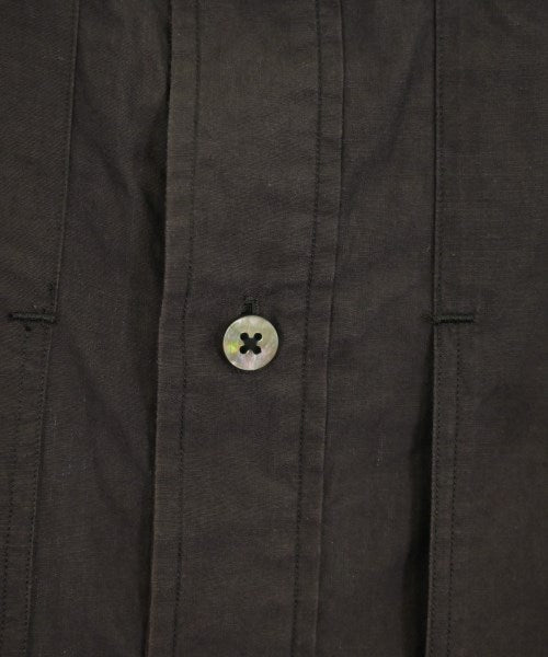 blurhms 休閒襯衫