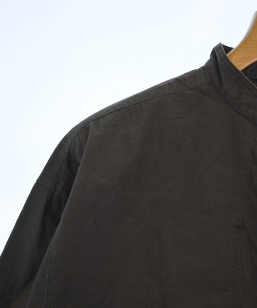 blurhms 休閒襯衫