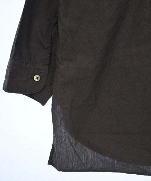 blurhms 休閒襯衫