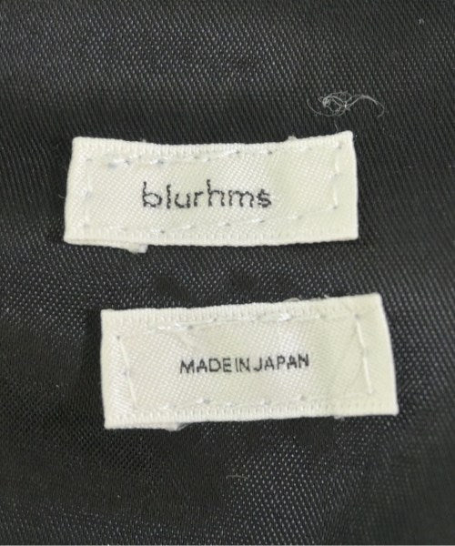 blurhms 工裝褲