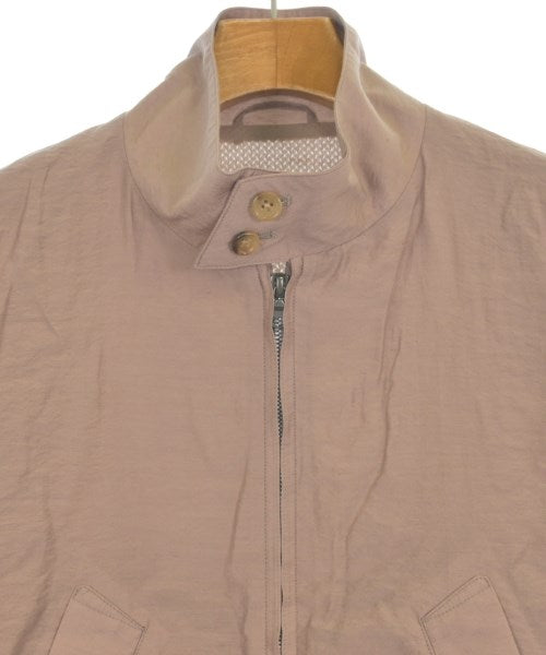 blurhms 其他飛行外套