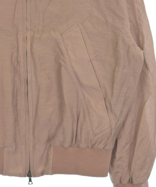 blurhms 其他飛行外套