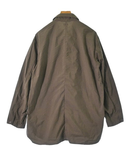 blurhms 休閒襯衫