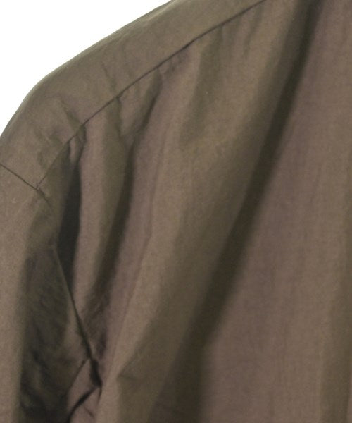 blurhms 休閒襯衫