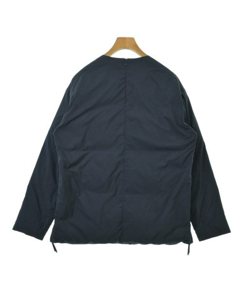 blurhms 休閒襯衫