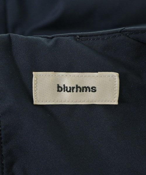blurhms 休閒襯衫