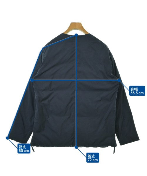 blurhms 休閒襯衫