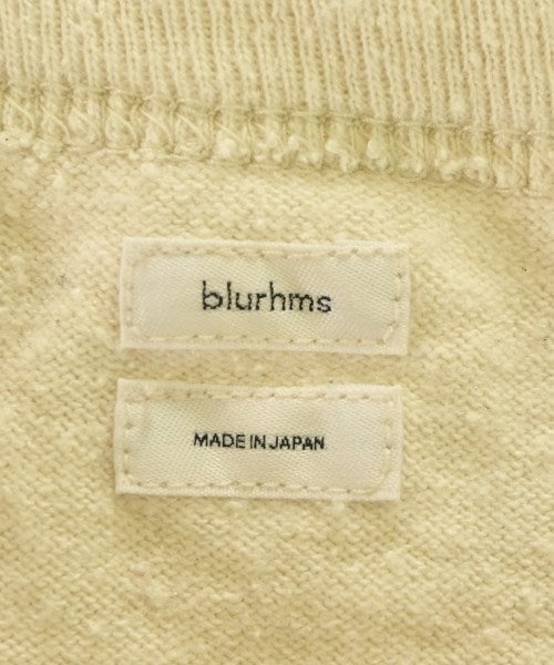 blurhms 運動衫