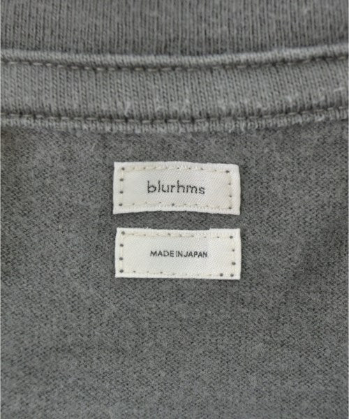 blurhms T恤/上衣