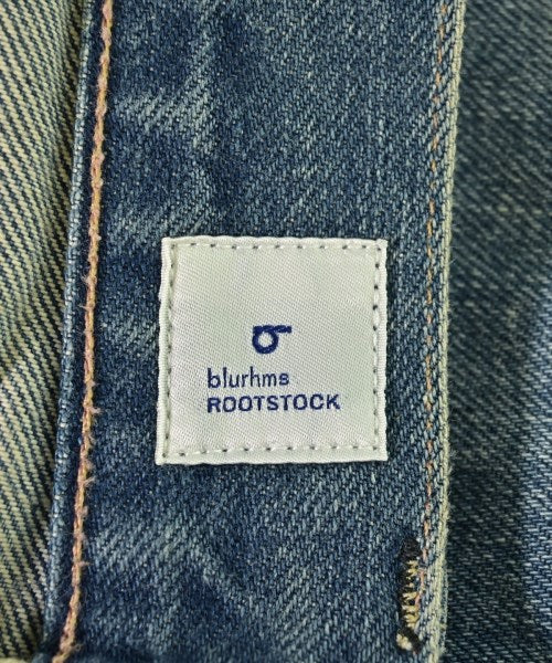 blurhmsROOTSTOCK 短褲
