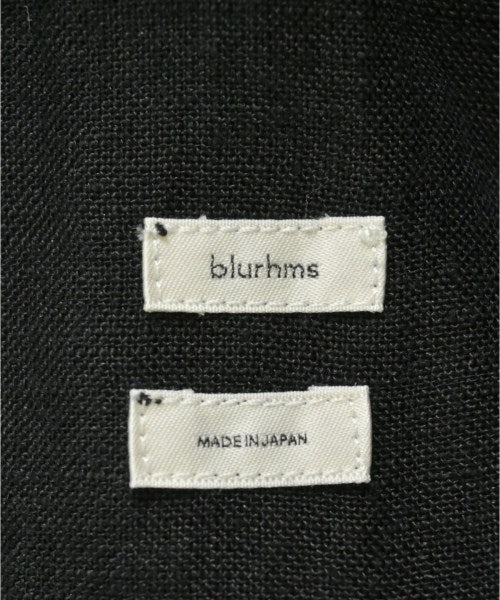 blurhms 休閒襯衫
