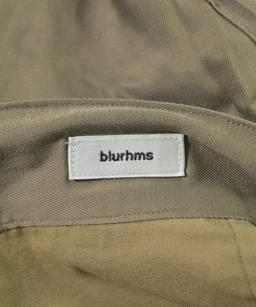 blurhms 工裝褲