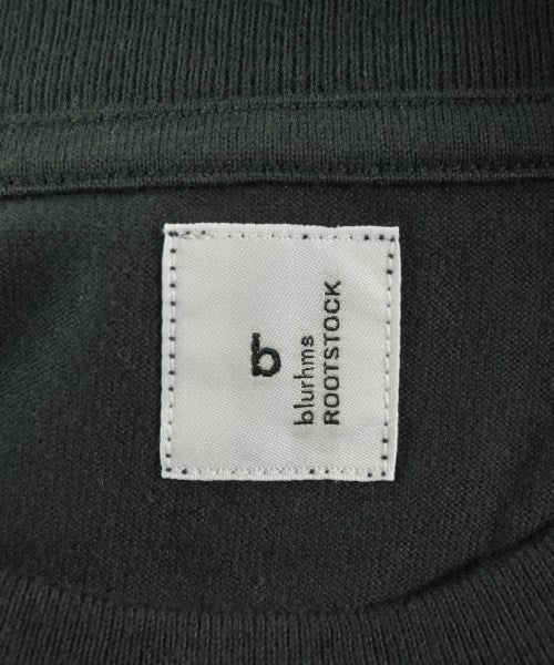 blurhms T恤/上衣
