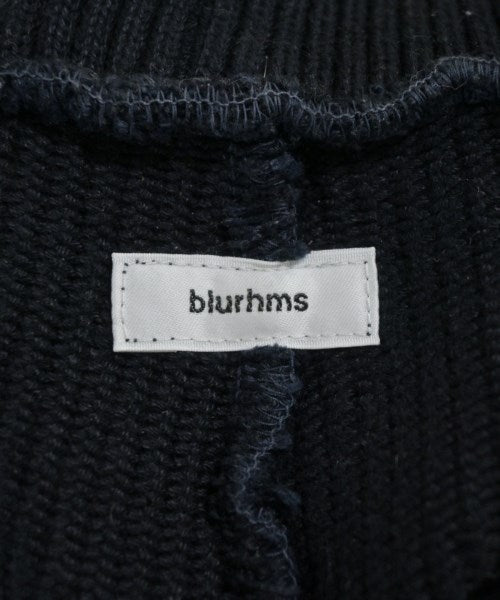 blurhms 運動衫