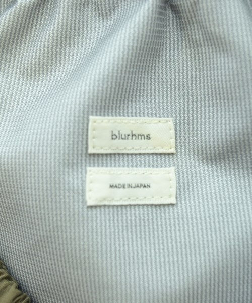 blurhms 其他款
