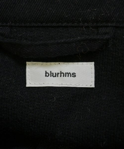blurhms 其他飛行外套