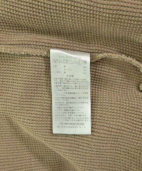 blurhms T恤/上衣