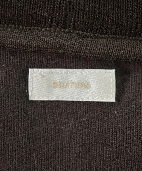 blurhms 開襟衫