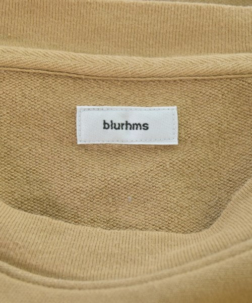 blurhms 運動衫