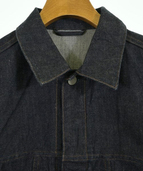 blurhms 牛仔夾克