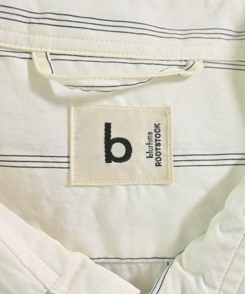 blurhms 休閒襯衫