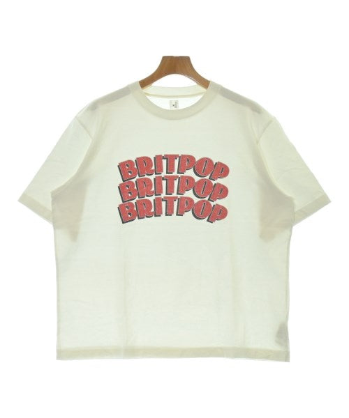 blurhms T恤/上衣