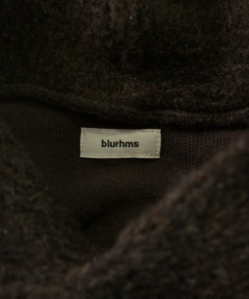 blurhms 連帽衫