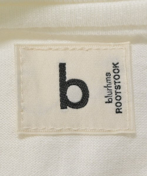 blurhms T恤/上衣