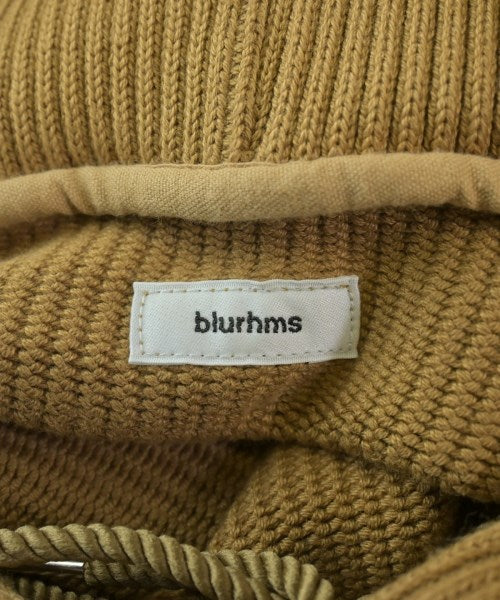 blurhms 連帽衫