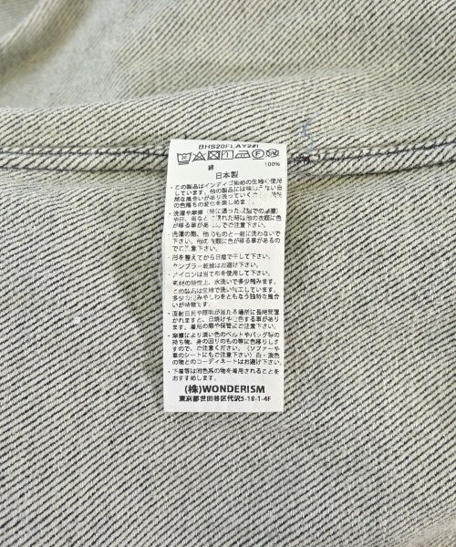 blurhms 洋裝