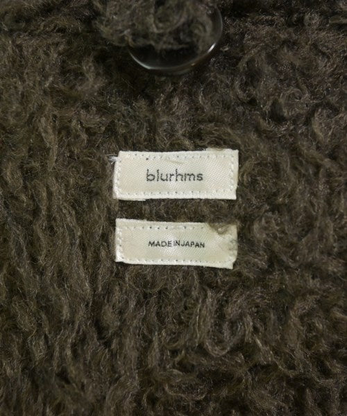 blurhms 西裝外套