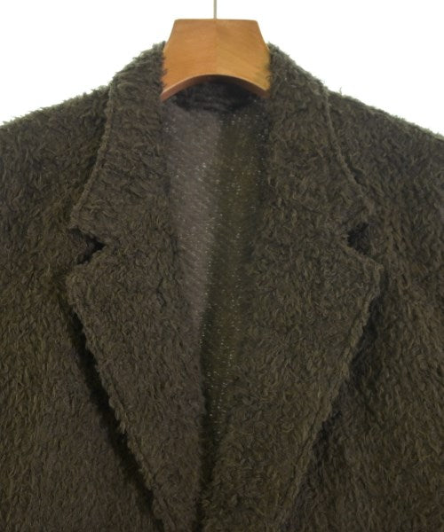 blurhms 西裝外套