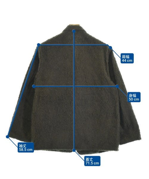 blurhms 西裝外套