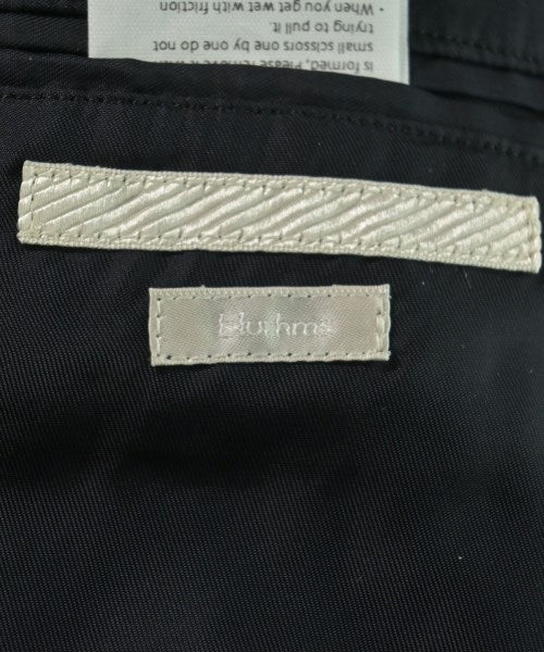 blurhms 其他飛行外套